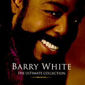 barry white 2